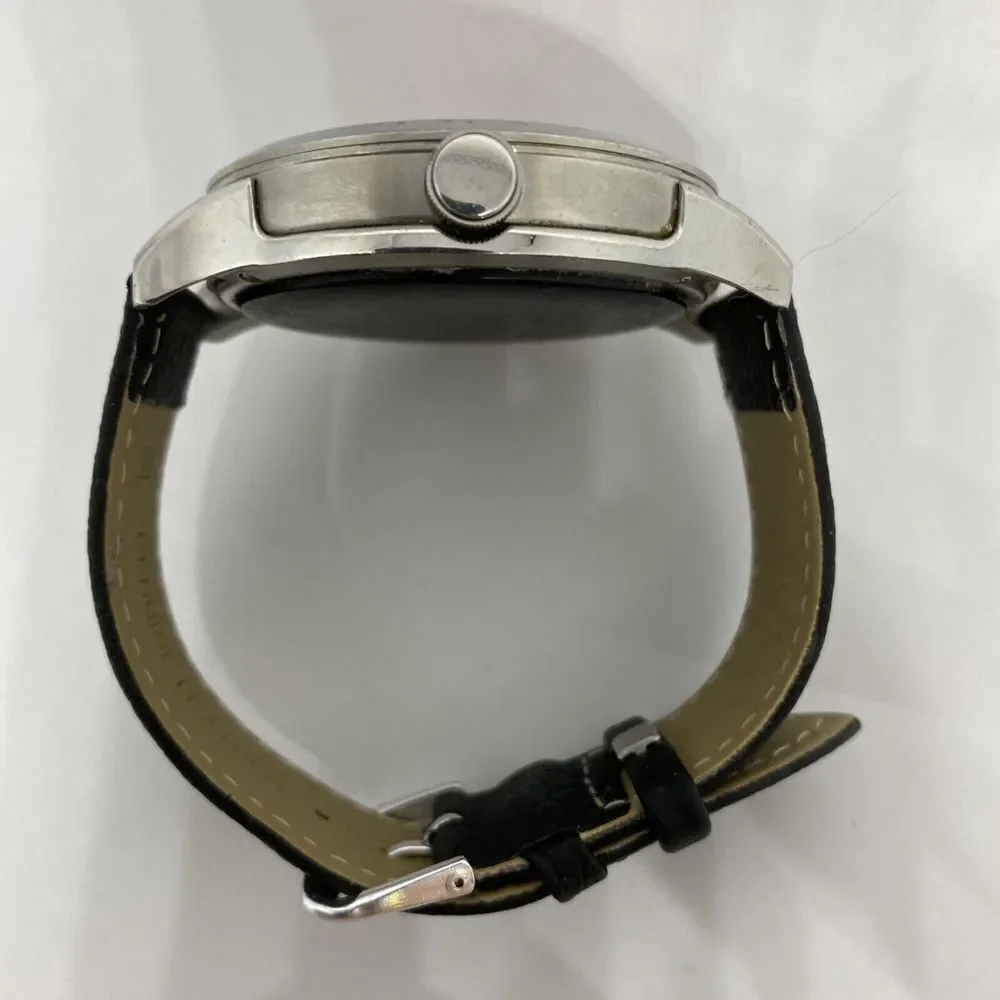 Fossil classy watch